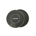 Caruba filter box metal 72mm