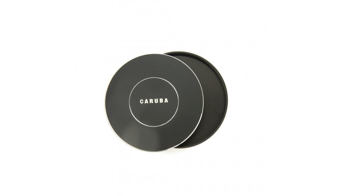 Caruba filter box metal 72mm