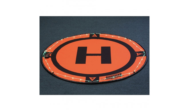 Hoodman Launch Pad 90cm 150cm LED Light