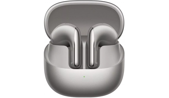 Xiaomi wireless earbuds Buds 5, titan gray