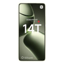 Xiaomi 14 T 16.9 cm (6.67&quot;) Dual SIM 5G 12 GB 256 GB 5000 mAh Green