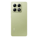 Xiaomi 14 T 16.9 cm (6.67&quot;) Dual SIM 5G 12 GB 256 GB 5000 mAh Green