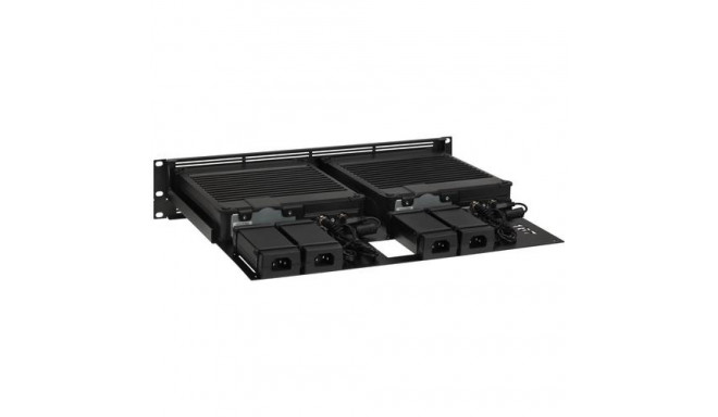 Rackmount.IT RM-PA-T10 rack accessory Mounting bracket