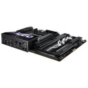 ASUS ROG CROSSHAIR X870E HERO motherboard AMD X870E Socket AM5 ATX