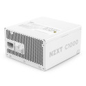 NZXT C1000 Gold power supply unit 1000 W 24-pin ATX ATX White
