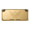 Nintendo Switch Lite Hyrule Edition portable game console 14 cm (5.5&quot;) 32 GB Touchscreen Wi