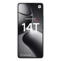 Xiaomi 14 T 16.9 cm (6.67&quot;) Dual SIM 5G 12 GB 256 GB 5000 mAh Black