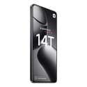 Xiaomi 14 T 16.9 cm (6.67&quot;) Dual SIM 5G 12 GB 256 GB 5000 mAh Black