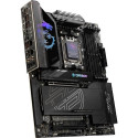 MSI MPG X870E CARBON WIFI motherboard AMD X870E Socket AM5 ATX