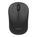 Savio MB-03 mouse Office Bluetooth