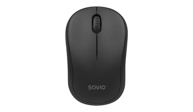 Savio MB-03 mouse Office Bluetooth