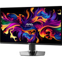 MSI MAG 321UP QD-OLED computer monitor 80 cm (31.5&quot;) 3840 x 2160 pixels 4K Ultra HD QDOLED 