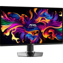 MSI MAG 321UP QD-OLED computer monitor 80 cm (31.5&quot;) 3840 x 2160 pixels 4K Ultra HD QDOLED 