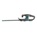 Gardena 9836-20 power hedge trimmer Single blade