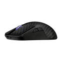 ASUS ROG Harpe Ace Extreme mouse Gaming Right-hand RF Wireless + Bluetooth + USB Type-A Optical 4200