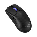 ASUS ROG Harpe Ace Extreme mouse Gaming Right-hand RF Wireless + Bluetooth + USB Type-A Optical 4200