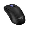 ASUS ROG Harpe Ace Extreme mouse Gaming Right-hand RF Wireless + Bluetooth + USB Type-A Optical 4200