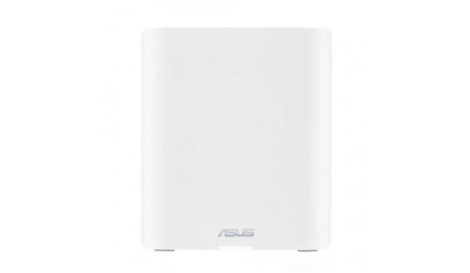 ASUS ZenWiFi BT10 Tri-band (2.4 GHz / 5 GHz / 6 GHz) Wi-Fi 7 (802.11be) White 3 Internal