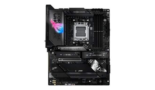 ASUS ROG STRIX X870E-E GAMING WIFI AMD X870E Socket AM5 ATX