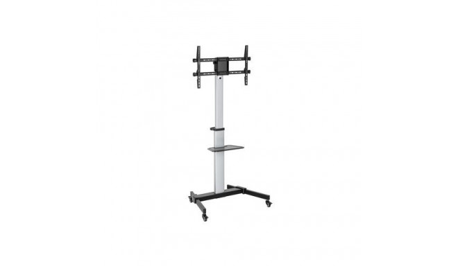 Equip 37-86&quot; Rotate TV Cart