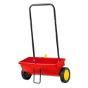 WOLF-Garten 5455000A manual broadcast spreader 15 L
