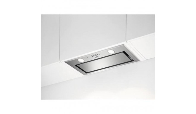 AEG DGE5661HM Built-in Stainless steel 700 m³/h