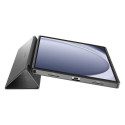 Cellularline Folio - Galaxy Tab A9 Tablet case with stand function