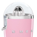 Smeg CJF11PKEU electric citrus press 70 W Pink