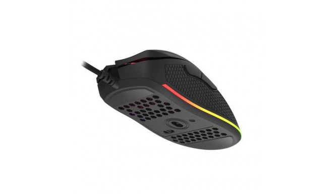 GENESIS Krypton 550 mouse Gaming Right-hand USB Type-A Optical 8000 DPI