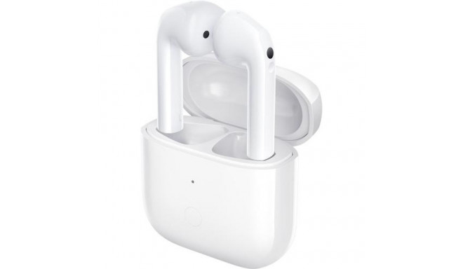 Xiaomi Redmi Buds 3 Headset True Wireless Stereo (TWS) In-ear Calls/Music Bluetooth White