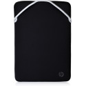 HP Reversible Protective 14.1" czarno-srebrny
