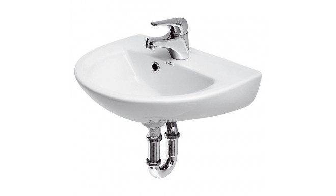 WASHBASIN PRESIDENT 45 ONE HOLE