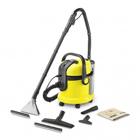 VACUUM CLEANER KARCHER SE 4 1000W