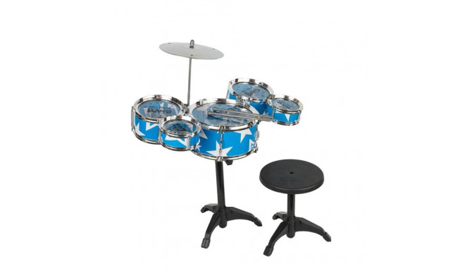 TOY DRUM SET 526082528