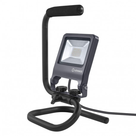 LED Töötuli 20W 1700lm 4000K IP65
