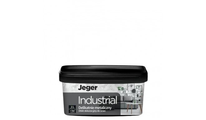 PLASTER JEGER INDUSTRIAL CALCIUM 1L