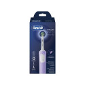 ELECTRIC TOOTHBRUSH VITALITY PRO LILAC