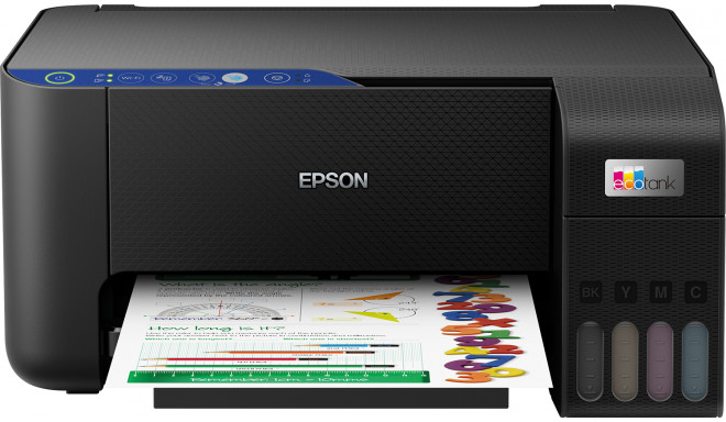 Spausdintuvas EPSON EcoTank L3251