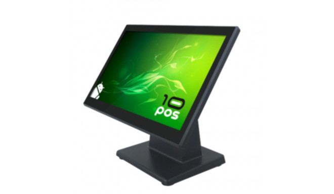All in One 10POS AT-16WRK35232A1 15,6" 2 GB RAM