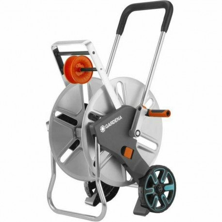 Voolikualus Gardena AquaRoll L Easy Metal