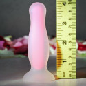 Anal plug Evolved Pink