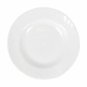 Deep Plate La Mediterránea Everett 23 x 23 x 3 cm (36 Units)