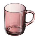 Cup Luminarc Alba Terracotta Glass 250 ml (6 Units)