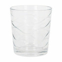 Set of glasses LAV Berlin 295 ml 4 Pieces (12 Units)