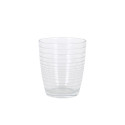 Set of glasses LAV Apollon 340 ml 6 Pieces (8 Units)