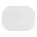 Serving Platter La Mediterránea Palaos Rectangular 30,4 x 22,7 cm (12 Units) Serving Platter La Mediterránea Palaos Rectangular 30,4 x 22,7 cm (12 Units)