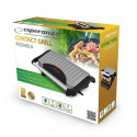 Elektrigrill Esperanza EKG005 750 W