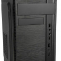 ATX Semi-tower Box Ibox