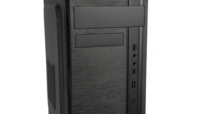 ATX Semi-tower Box Ibox