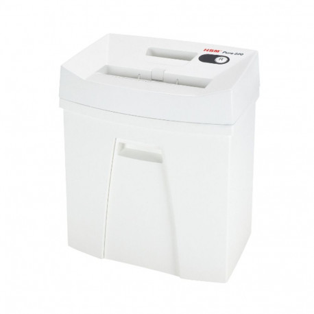 Paberihunt Hsm Pure 220 20 L